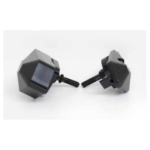 Yamaha R6 Frame Sliders 2008-2016