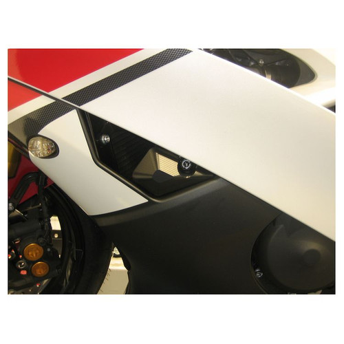 Yamaha R6 Frame Sliders 2008-2016