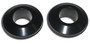 Graves Motorsports R6 WORKS Captive Front Wheel Spacer Kit