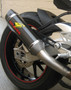 Graves Motorsports BMW S1000rr Carbon Cat Back Slip-On 2015-2016