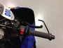 Graves Motorsports Brake Lever Guard