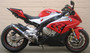 BMW S1000rr Fender Eliminator Kit 10-20