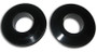 Graves Motorsports R6 WORKS Captive Rear Wheel Spacer Kit