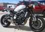 Graves Motorsports Yamaha XSR900 Fender Eliminator Kit