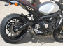 Graves Motorsports Yamaha XSR900 Fender Eliminator Kit