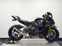 Graves Motorsports Yamaha R1 Fender Eliminator Kit