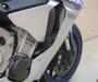 Graves Motorsports Yamaha R1 FZ10 MT-10 Frame Sliders