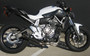 Graves Motorsports Yamaha FZ07 MT07 XSR700 R7 Full Exhaust System