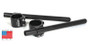 Graves Motorsports 54mm Clip-on Motorcycle Handlebars