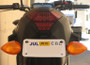 Graves Motorsports Yamaha FZ-07 MT-07 Fender Eliminator Kit