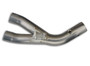 Graves Motorsports Yamaha R1 Short Cat Eliminator Titanium Exhaust