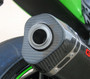 Kawasaki ZX10r Cat Back Carbon Exhaust System
