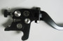 Active Billet Brake Lever RS2 Racing Spec Yamaha R3