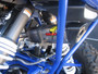 Graves Motorsports Yamaha YXZ 1000r Full Titanium Exhaust