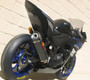 Yamaha R3 Full Exhaust System WORKS 2