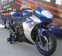 Yamaha R3 Full Exhaust System WORKS 2