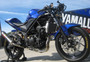 Yamaha R3 Full Exhaust System WORKS 2