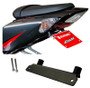 Graves Motorsports Suzuki GSX-R 600 + 750 + 1000 Fender Eliminator Kit