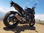 Graves Motorsports Yamaha FZ-10 MT-10 Fender Eliminator Kit