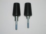 Graves Motorsports Yamaha FZ-09 MT-09 XSR900 Frame Sliders