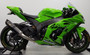 Graves Motorsports Kawasaki ZX10R Fender Eliminator Kit