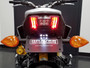 Yamaha FZ09MT-09 Fender Eliminator Chain Block Kit