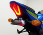 Suzuki GSXR1000 Fender Eliminator