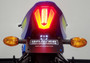 Suzuki GSXR1000 Fender Eliminator