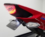 Honda CBR1000rr Fender Eliminator