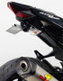 Graves Motorsports Ninja 400 / Z400 / Z500 / Ninja 500 Fender Eliminator Kit