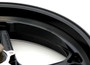 Galespeed Yamaha R7 MT-09 Type-GP1S Front Wheel Black