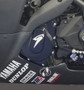 Yamaha R3 Left Side Side Clutch Case Cover