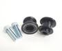 ZX10R / ZX6R / Ninja 400 / Ninja 500 / ZX-4RR Swingarm Spools