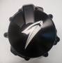 Graves Motorsports Kawasaki ZX-6R Left Engine Cover