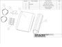 Graves Motorsports Exhaust Silencer Repack Kit - Diamond