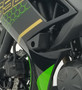 Kawasaki Ninja 650 / Z650 No-Cut Frame Sliders