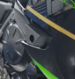 Kawasaki Ninja 650 / Z650 No-Cut Frame Sliders