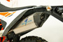 KTM 690 Enduro R /+ GasGas ES700 SM700 Titanium Exhaust