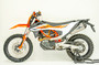 KTM 690 Enduro R /+ GasGas ES700 SM700 Titanium Exhaust