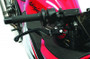 Active Ninja 400 + Ninja 500 Adjustable Billet Brake Lever