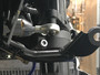 Graves Motorsports Yamaha R7 WORKS Steering Damper Mount 