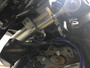 Graves Motorsports Yamaha R7 WORKS Steering Damper Mount 