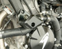 Kawasaki ZX-6R Frame Sliders