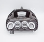Kawasaki ZX-6R Velocity Stacks VE2