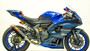 Yamaha R7 WORKS Full Exhaust System