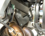 Graves Motorsports Aprilia 660 Smog Block Off Plate