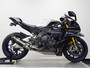 Graves Yamaha R1 Cat Eliminator Exhaust System