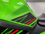 Kawasaki ZX-4RR ZX-4R Tank Grip