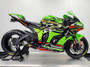 Graves Motorsports Kawasaki ZX-10R Fender Eliminator Kit