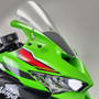 Graves Spec Zero Gravity Race Tall Windscreen - ZX-4RR